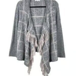 Opening ceremony cardigan sweater sz small